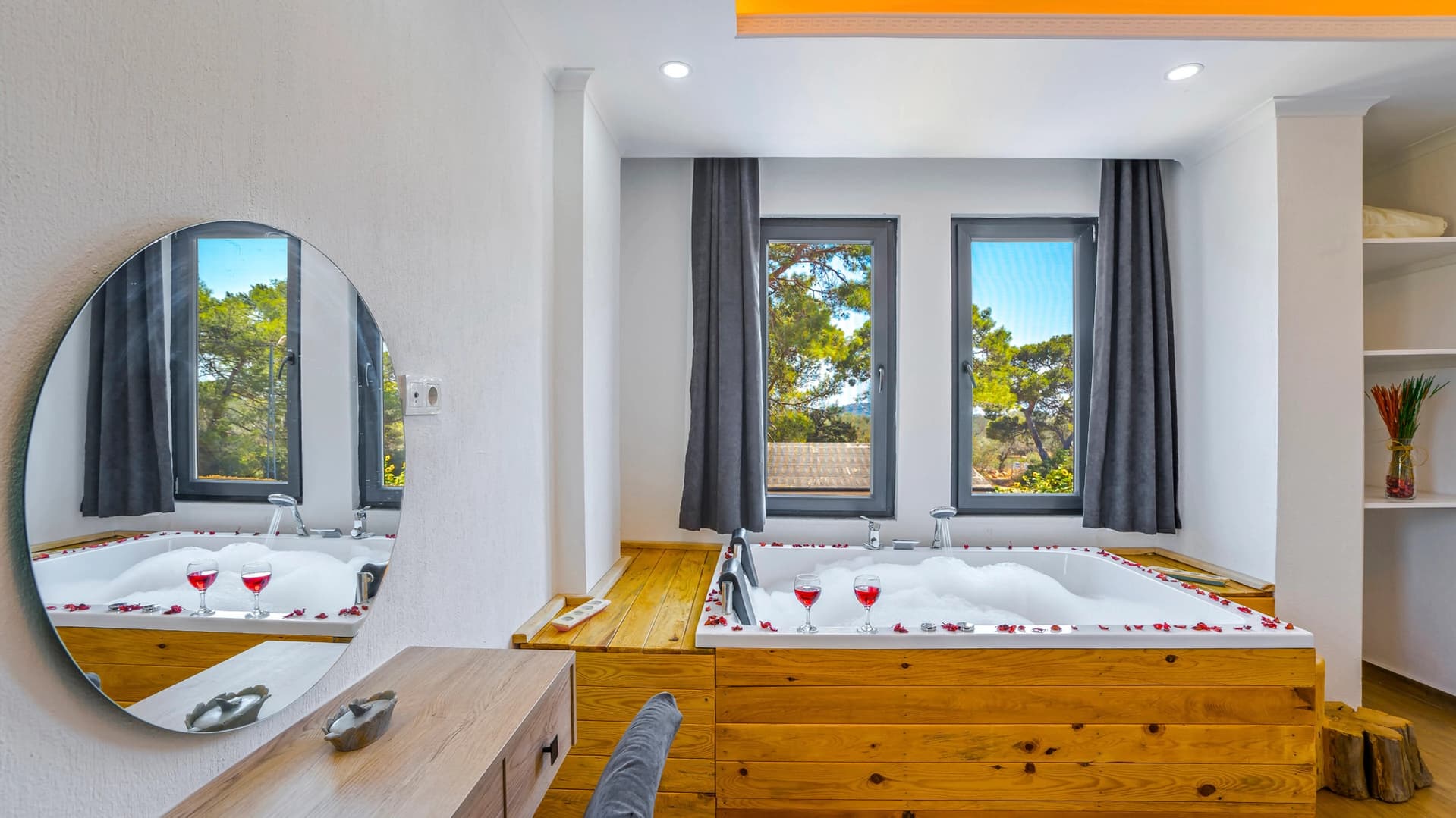 Villa Sezar Patara Patara 12