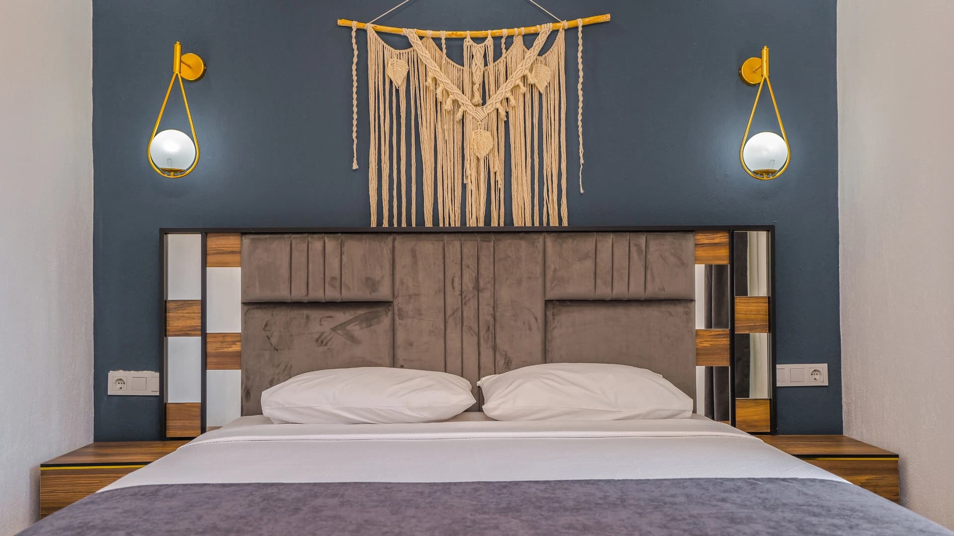 Villa Sezar Patara Korunaklı Havuz 39