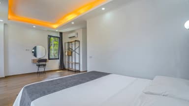 Villa Sezar Patara Patara 60