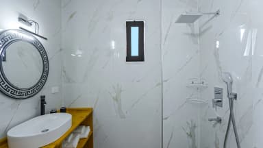 Villa Sezar Patara Korunaklı Havuz 47