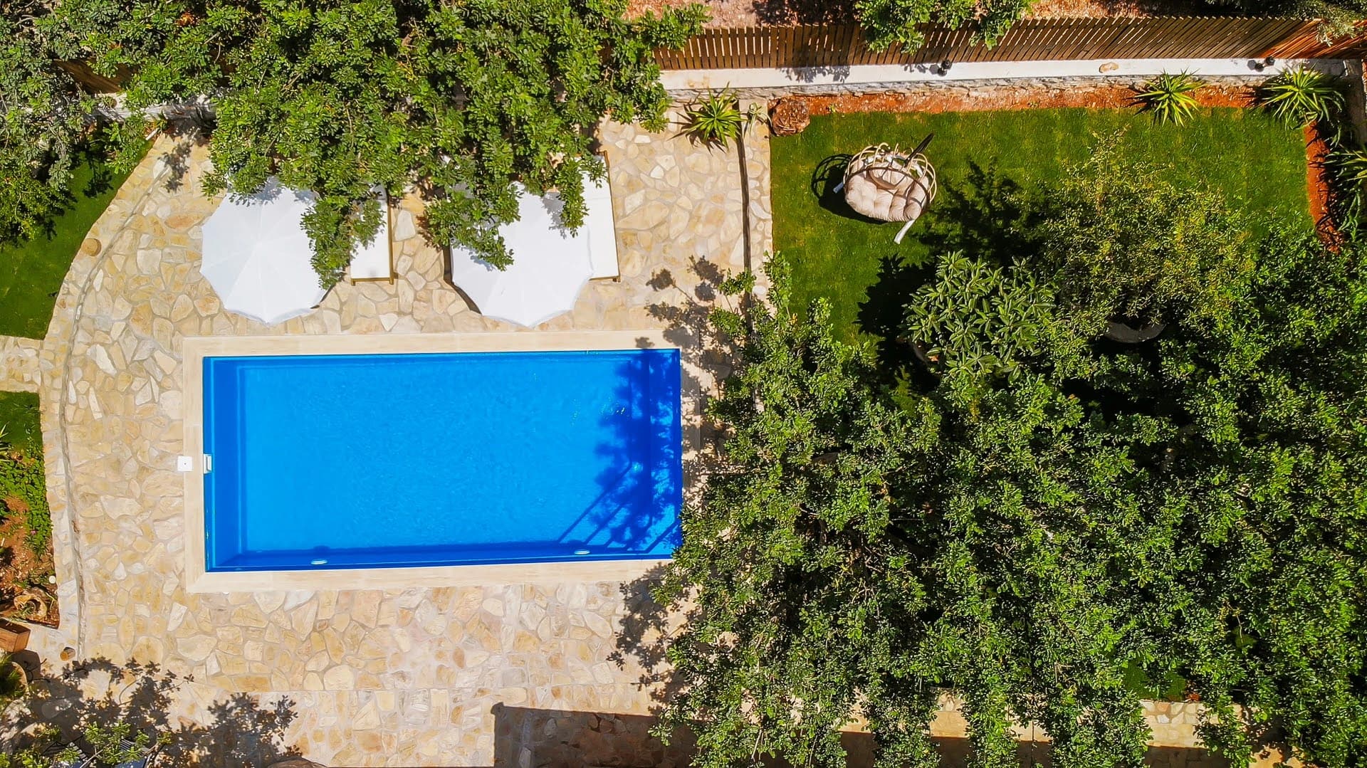 Villa Amarillo Tatil Villası 47