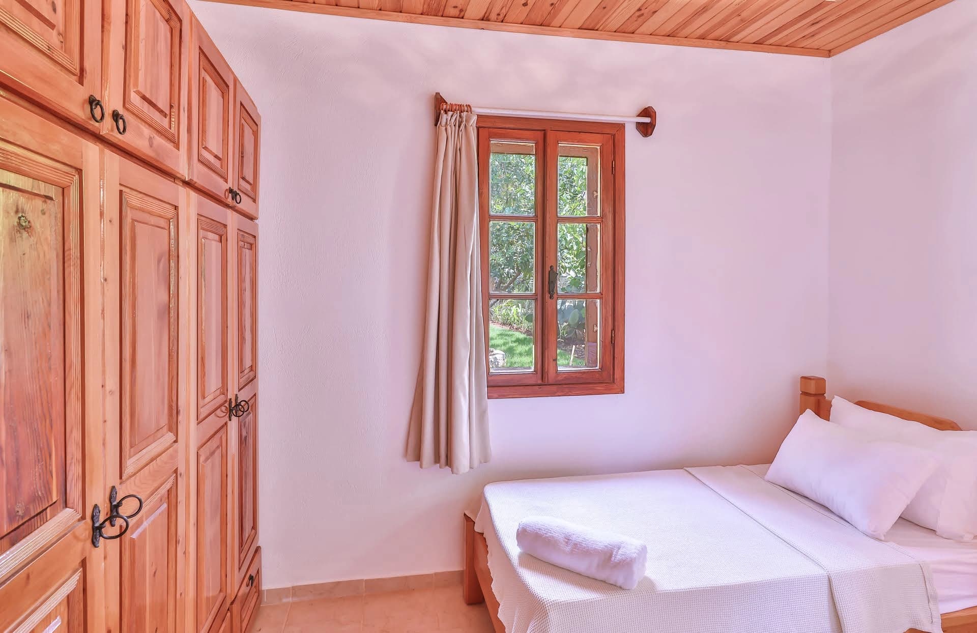 Villa Amarillo Kaş 40