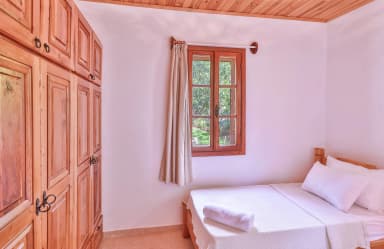 Villa Amarillo Kaş 40