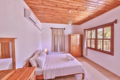 Villa Amarillo Kaş 12