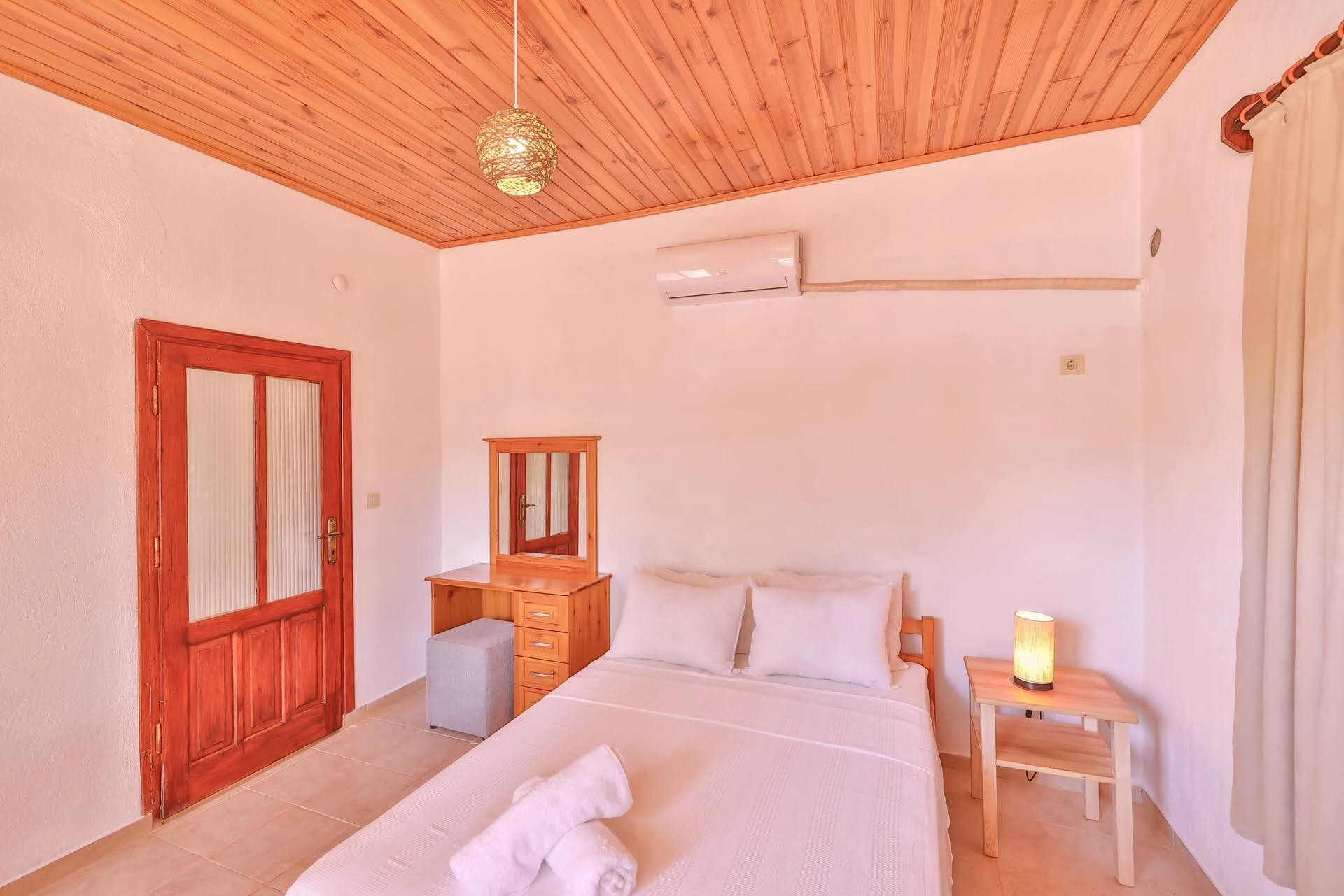 Villa Amarillo Tatil Villası 19