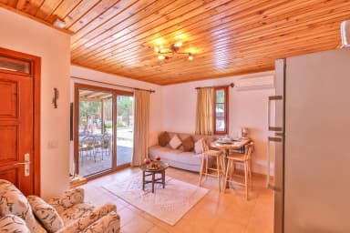 Villa Amarillo Tatil Villası 81