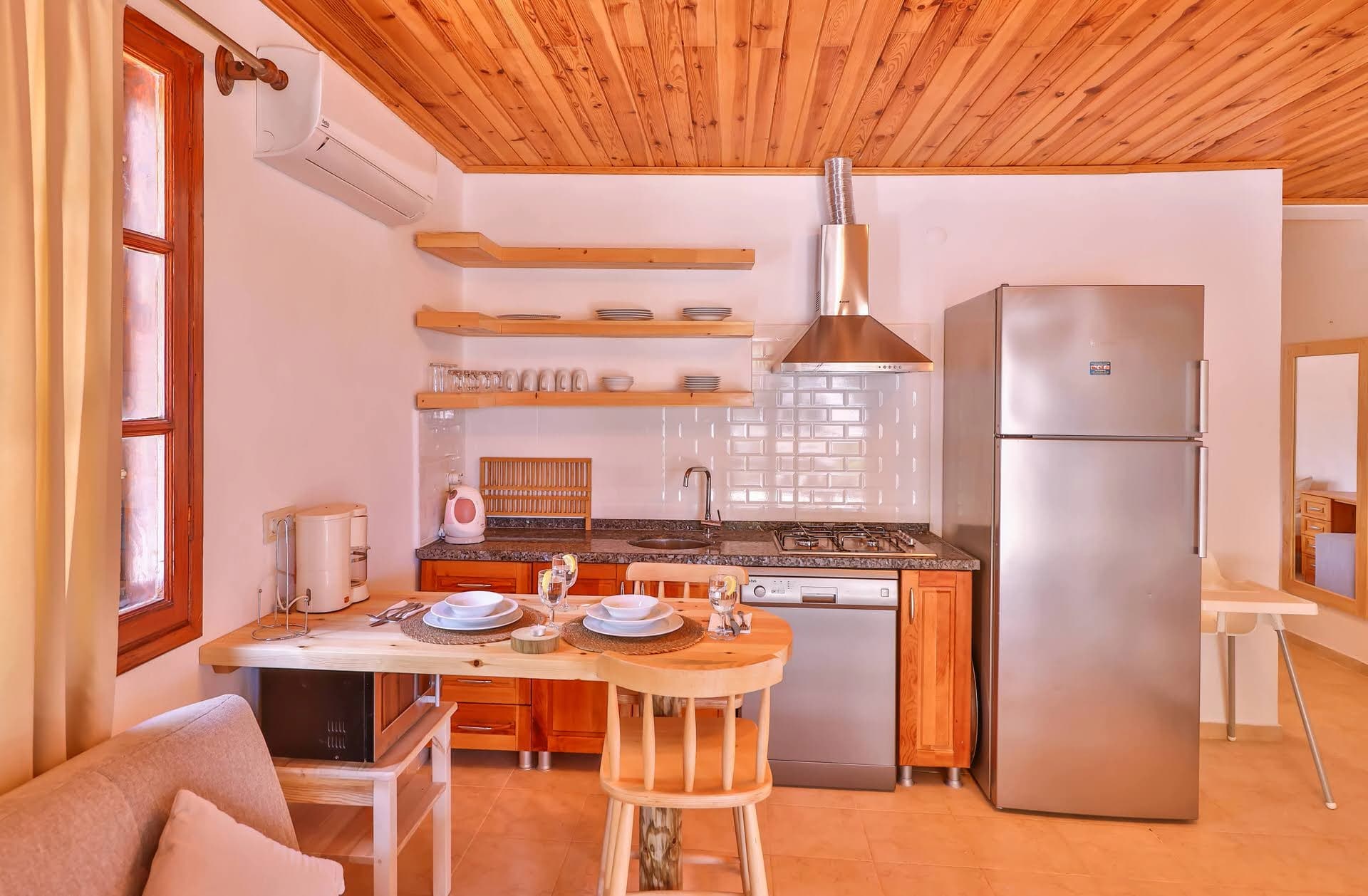 Villa Amarillo Kaş 74