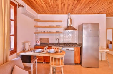 Villa Amarillo Kaş 74