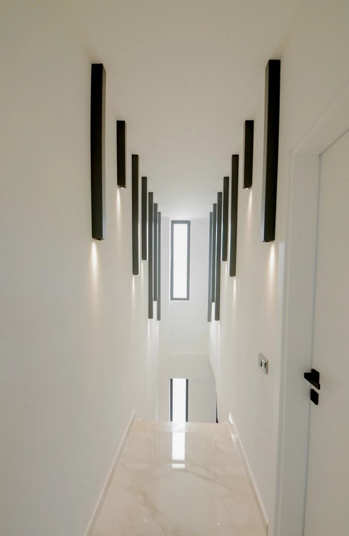 Villa Arels Korunaklı Havuz 92