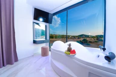 Villa Arels Korunaklı Havuz 78