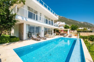 Villa Al-Nuzha Kalkan 38