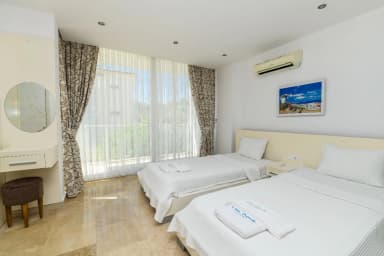 Villa Al-Nuzha Tatil Villası 19