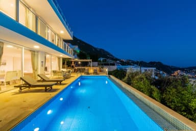Villa Al-Nuzha Kalkan 94