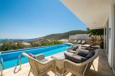 Villa Al-Nuzha Kalkan 52