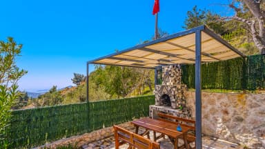 Villa Aras 2 İslamlar 92