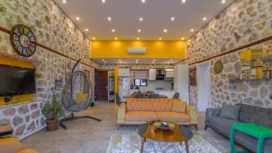 Villa Aras 2 İslamlar 86