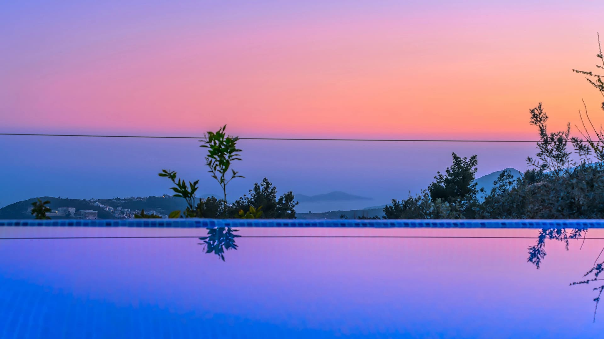 Villa Aras 2 İslamlar 44