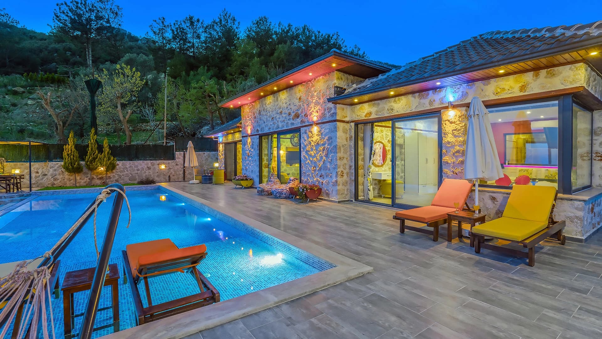 Villa Aras 2 İslamlar 22