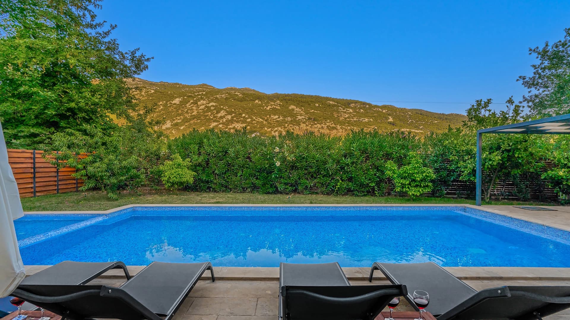 Villa Whitestone İslamlar 40