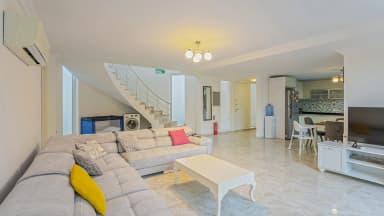 Villa Whitestone İslamlar 34