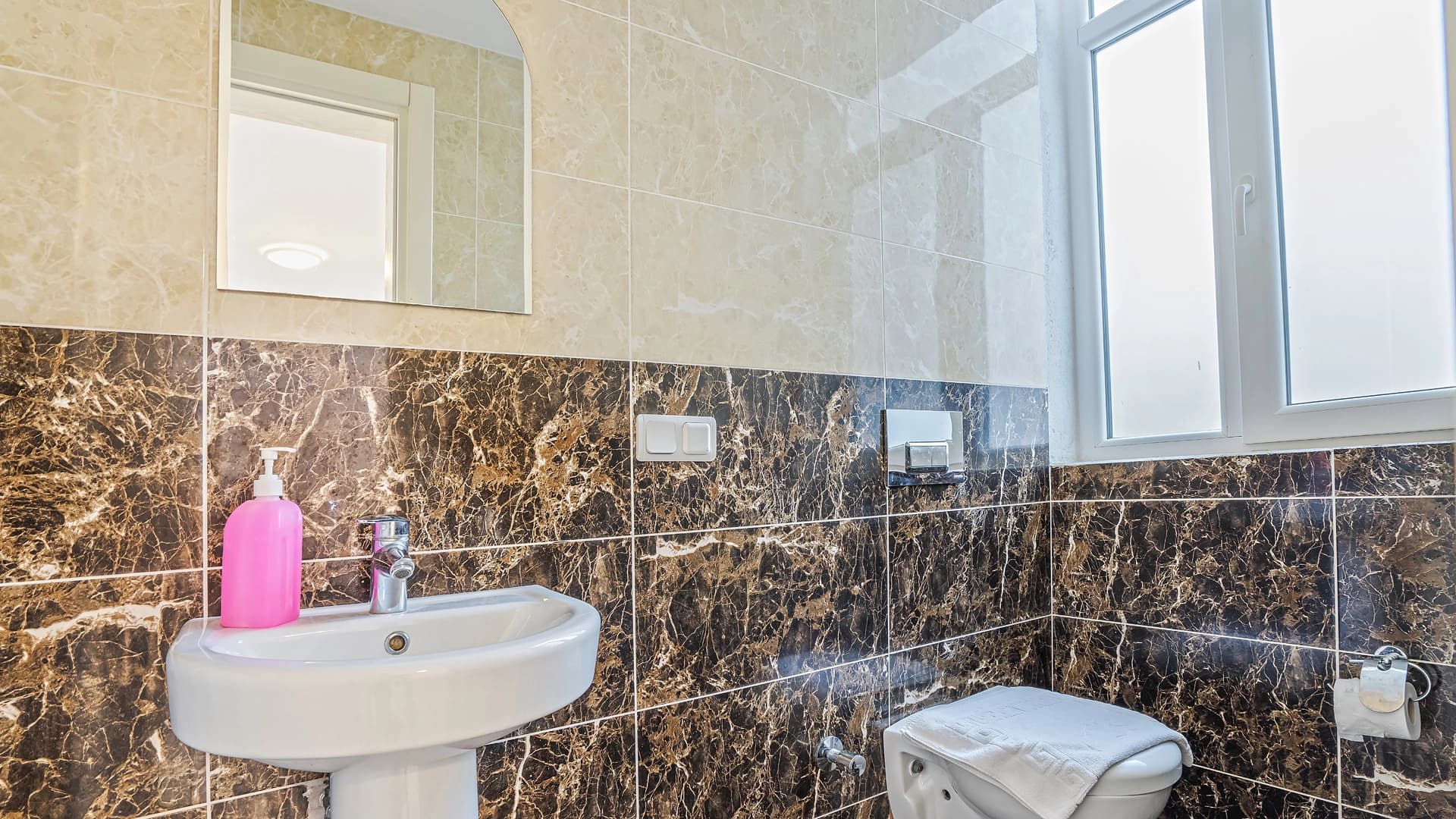 Villa Whitestone İslamlar 62