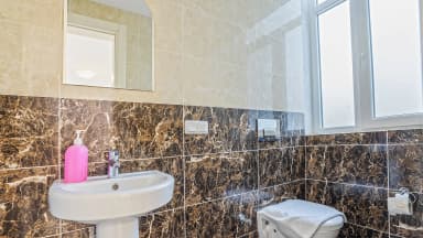 Villa Whitestone İslamlar 62