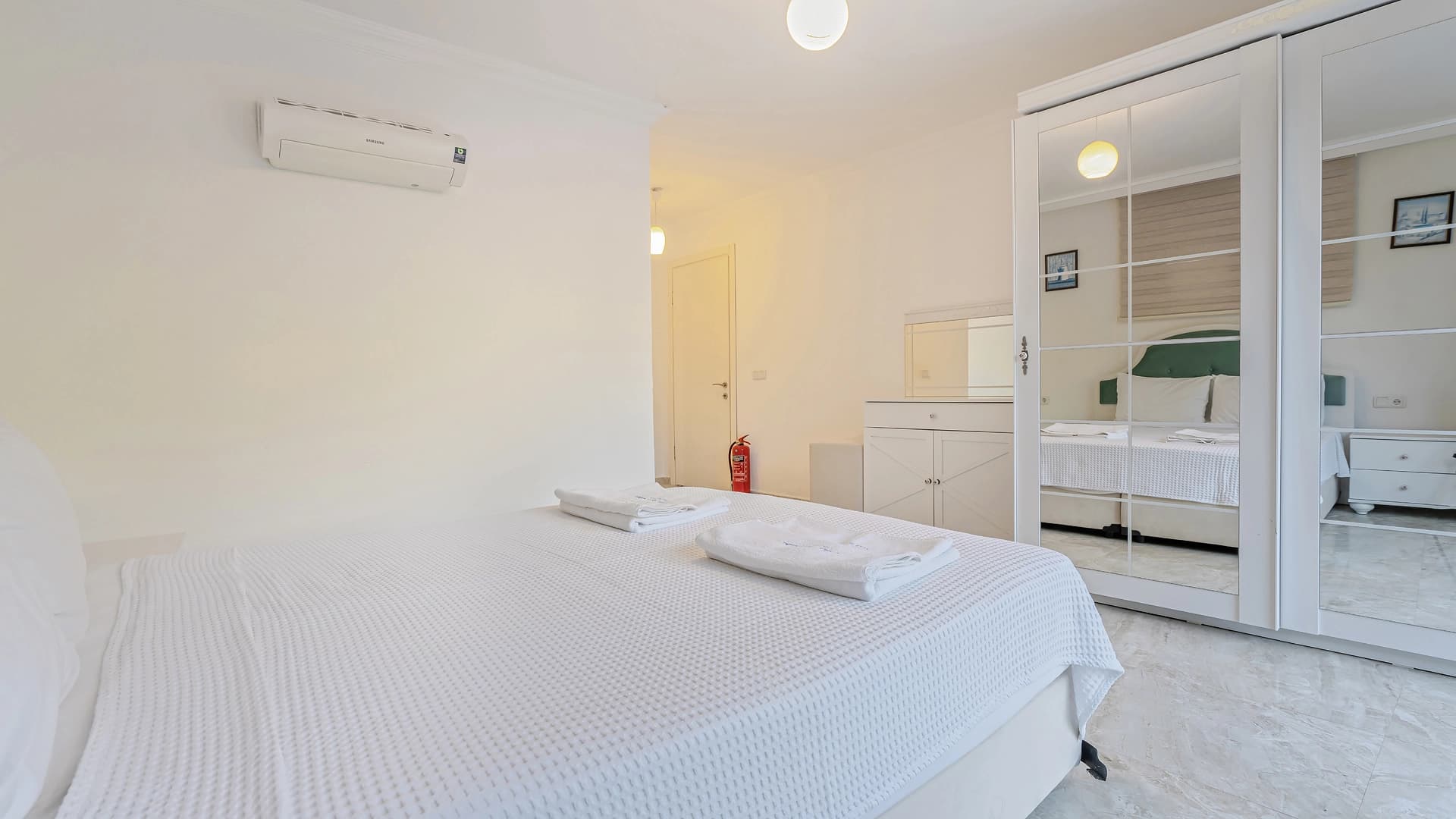 Villa Whitestone İslamlar 90