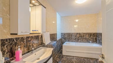 Villa Whitestone Çocuk Havuzu 97