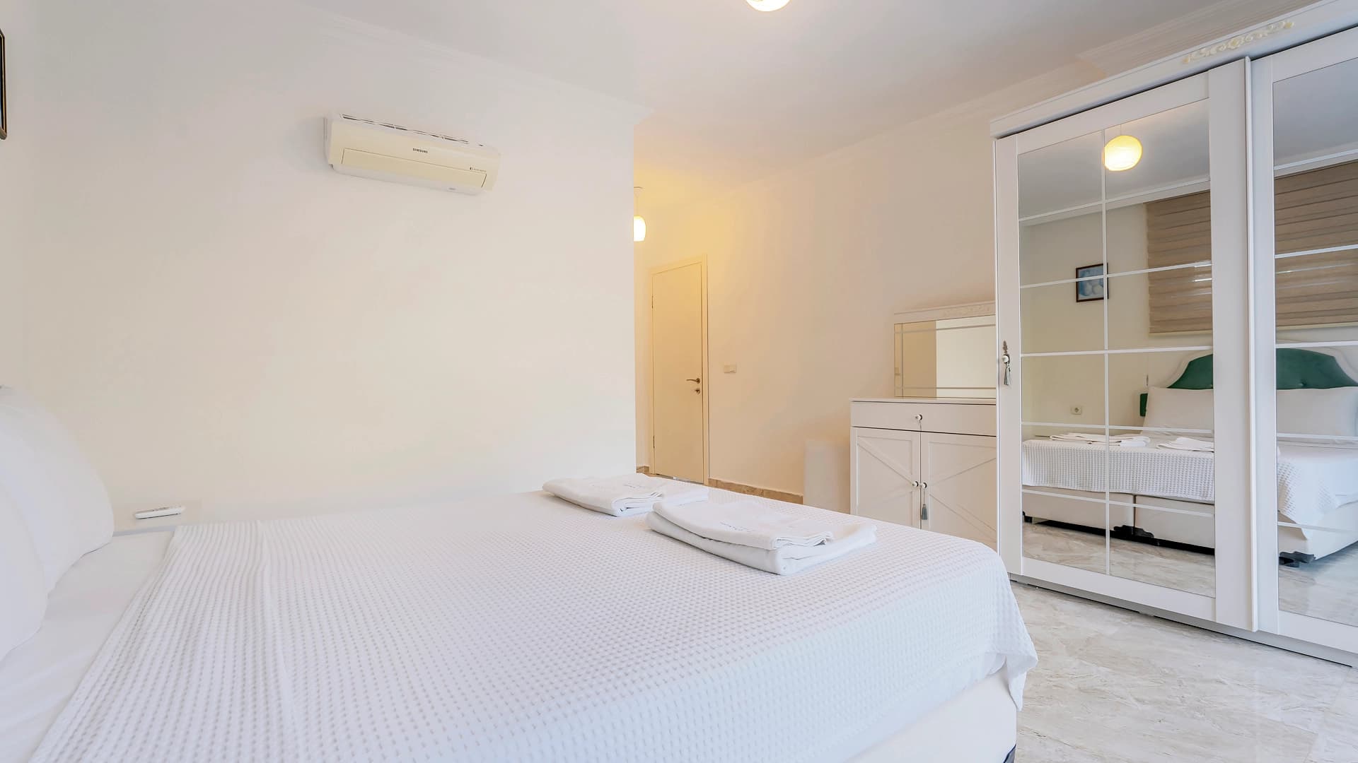 Villa Whitestone İslamlar 28