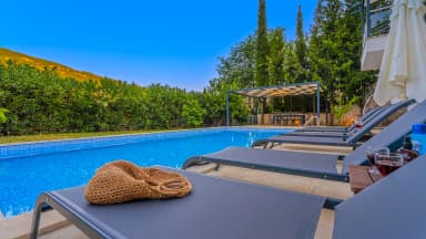 Villa Whitestone Çocuk Havuzu 75