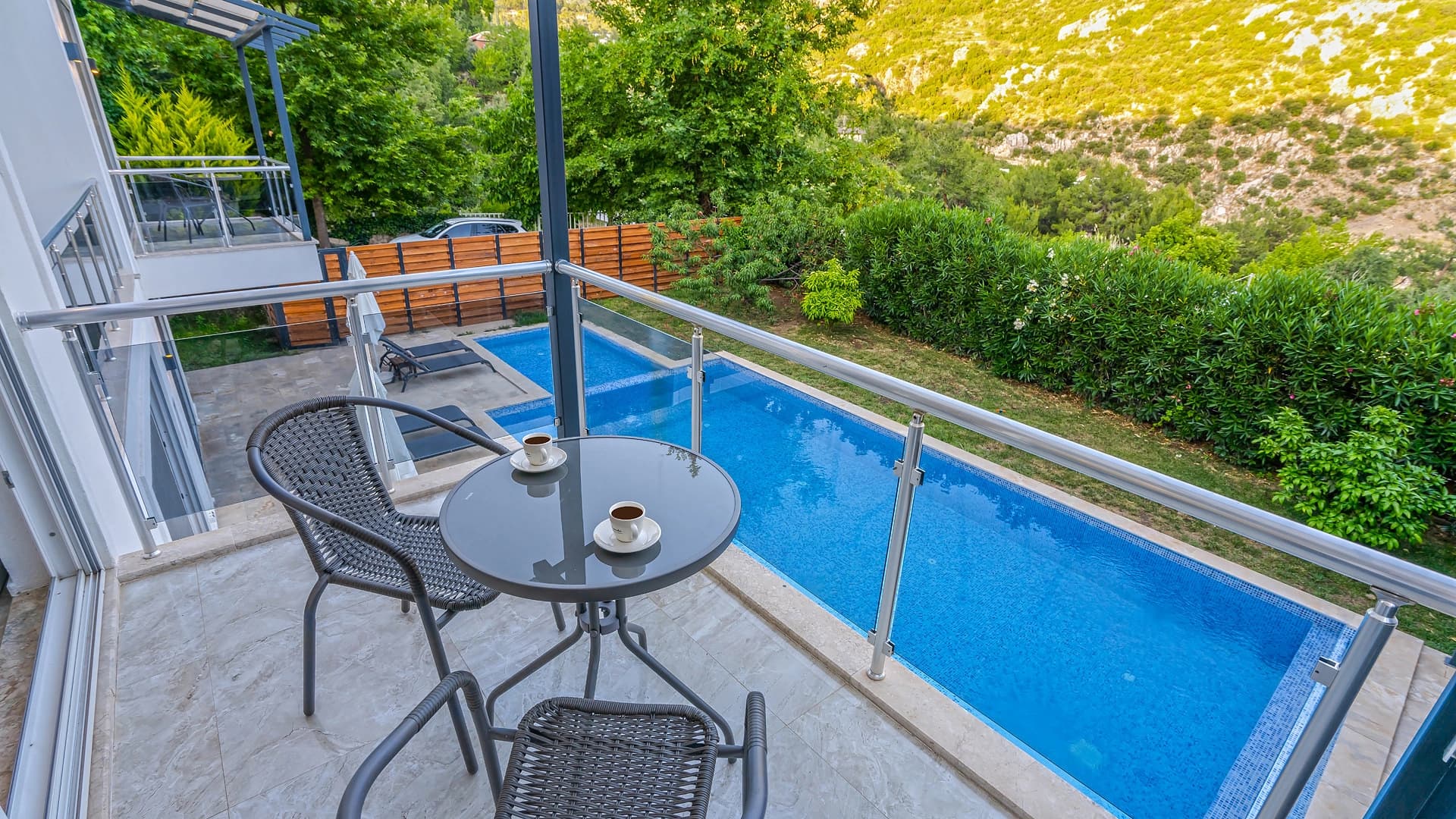 Villa Whitestone Çocuk Havuzu 49