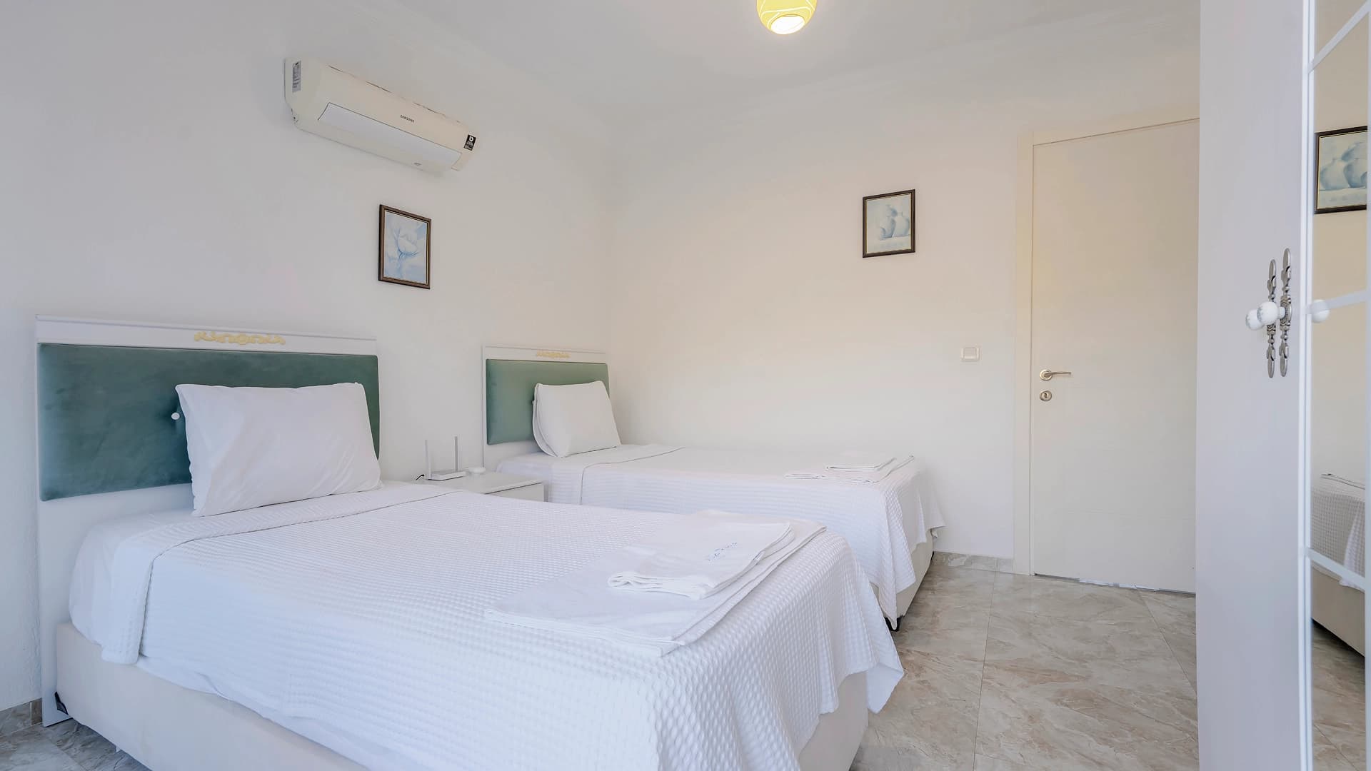 Villa Whitestone Çocuk Havuzu 63