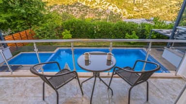 Villa Whitestone Çocuk Havuzu 77