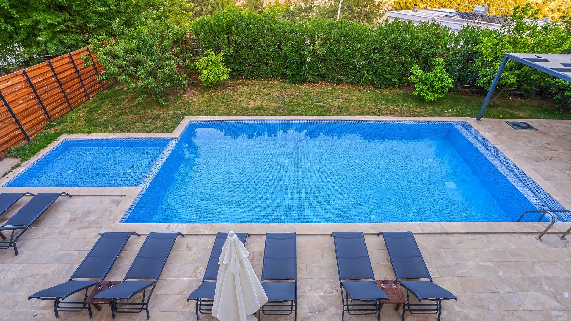 Villa Whitestone İslamlar 84