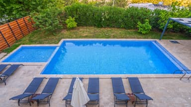 Villa Whitestone İslamlar 84