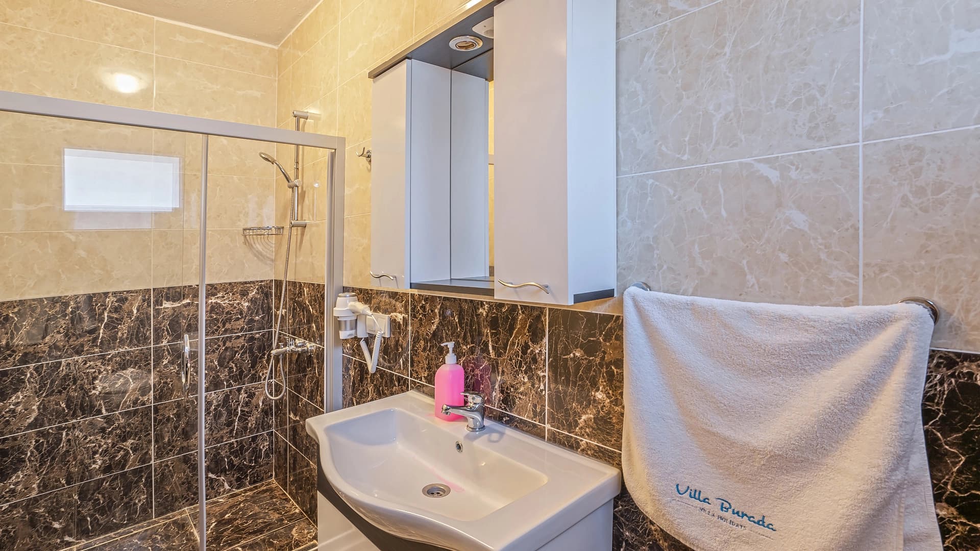 Villa Whitestone Çocuk Havuzu 91