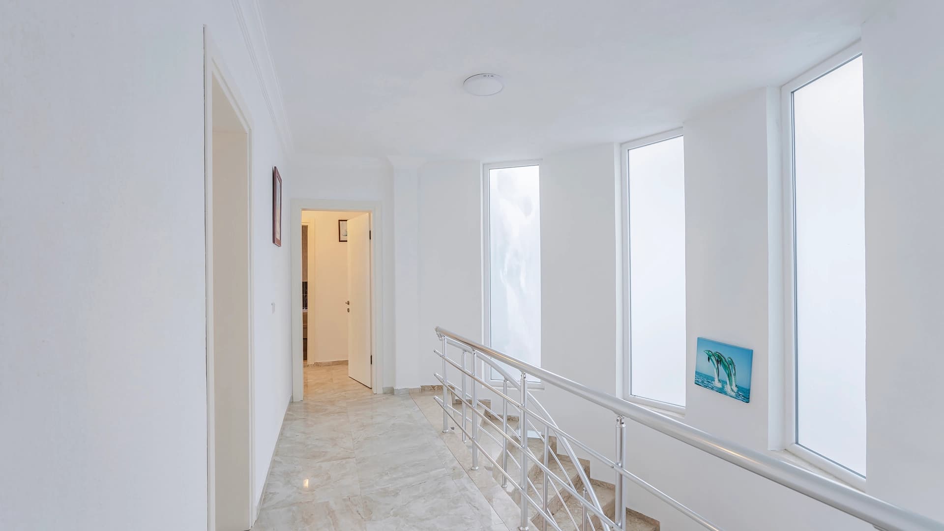 Villa Whitestone İslamlar 98