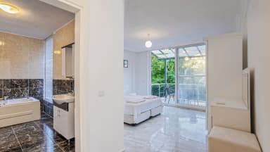 Villa Whitestone Çocuk Havuzu 43