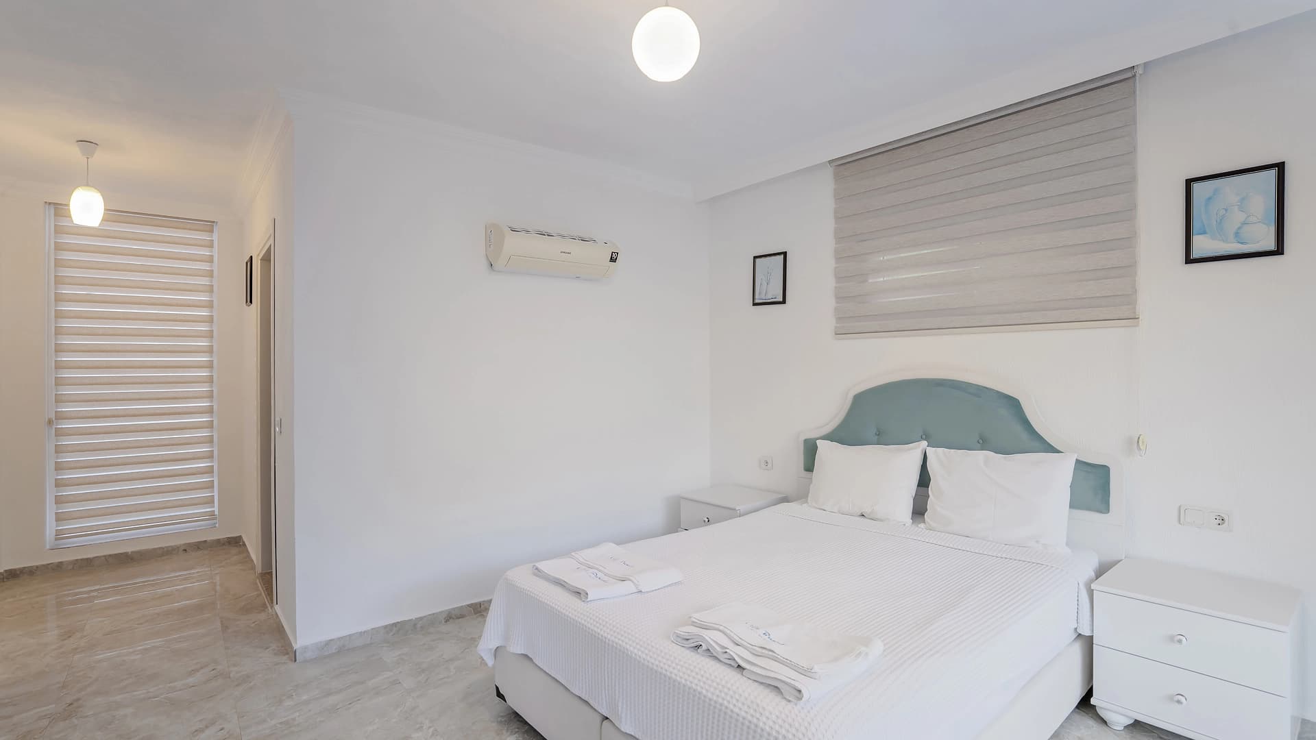 Villa Whitestone İslamlar 22