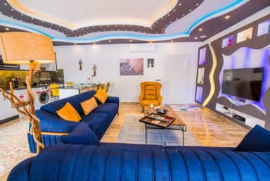 Villa Anemon 2 Korunaklı Havuz 25