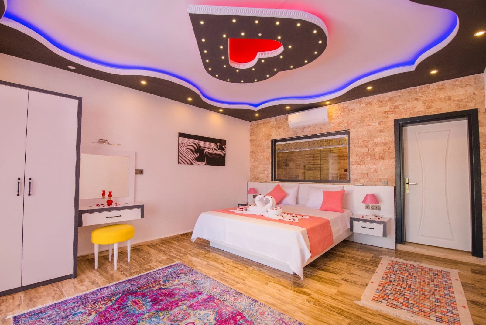 Villa Anemon 2 Kalkan 12