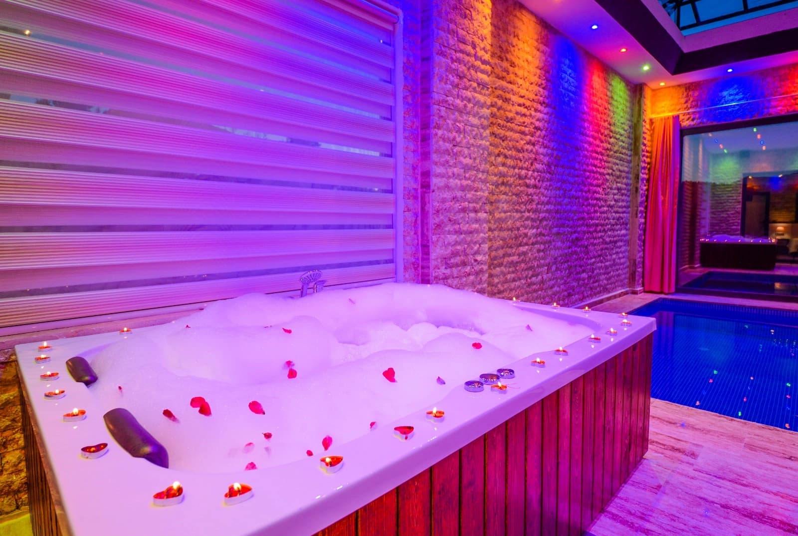 Villa Anemon 2 Kalkan 40