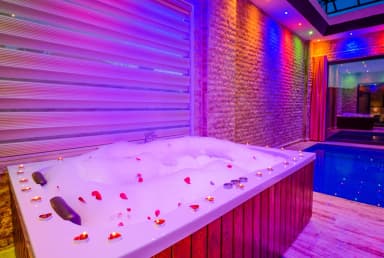 Villa Anemon 2 Kalkan 40