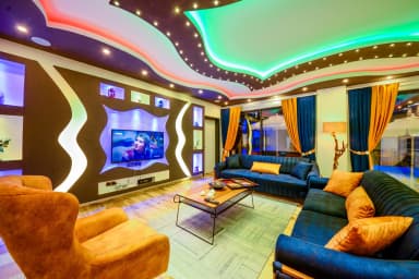 Villa Anemon 2 Kalkan 60