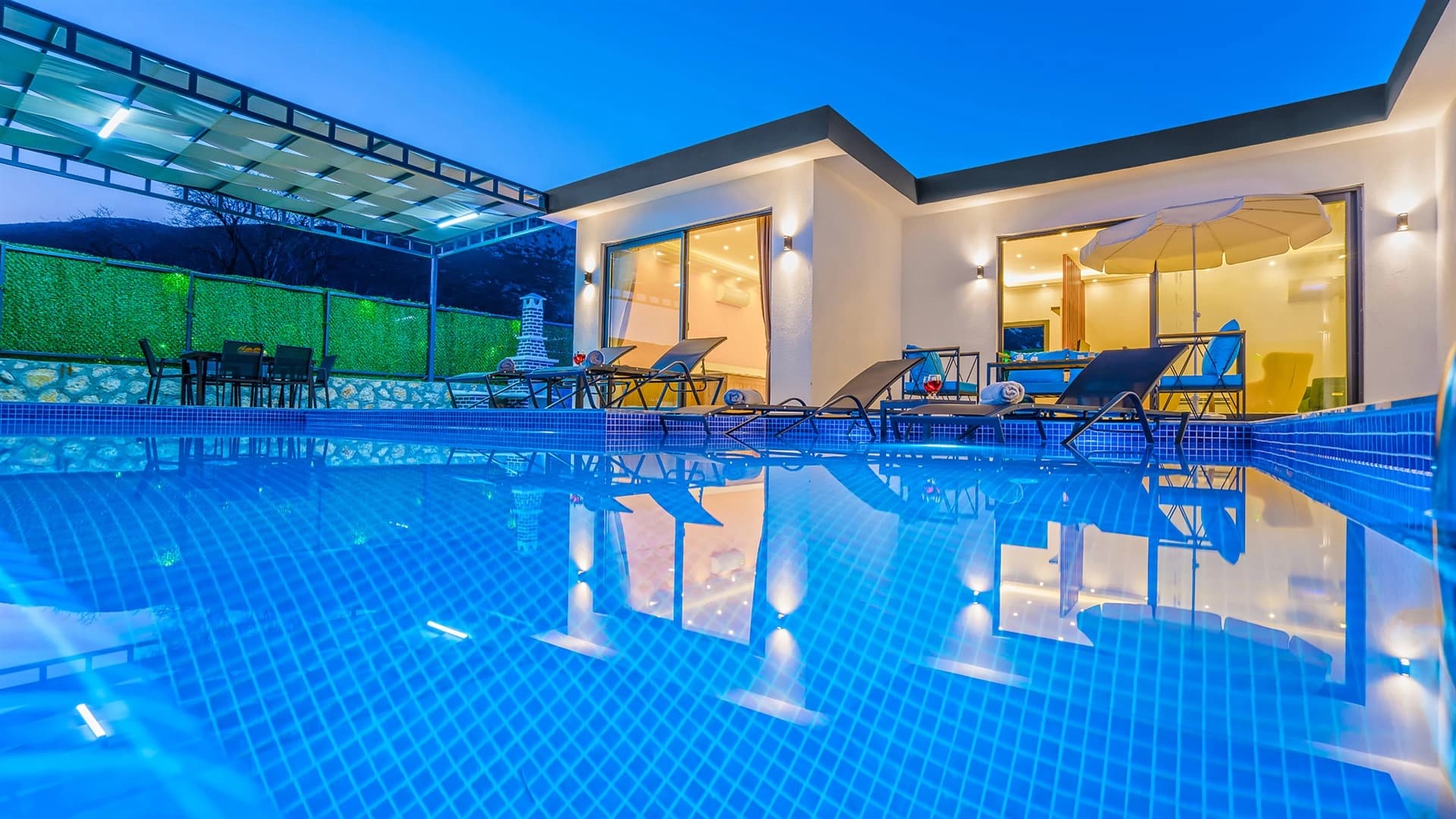 Villa Ortaç 3 Bezirgan 17