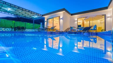 Villa Ortaç 3 Bezirgan 17