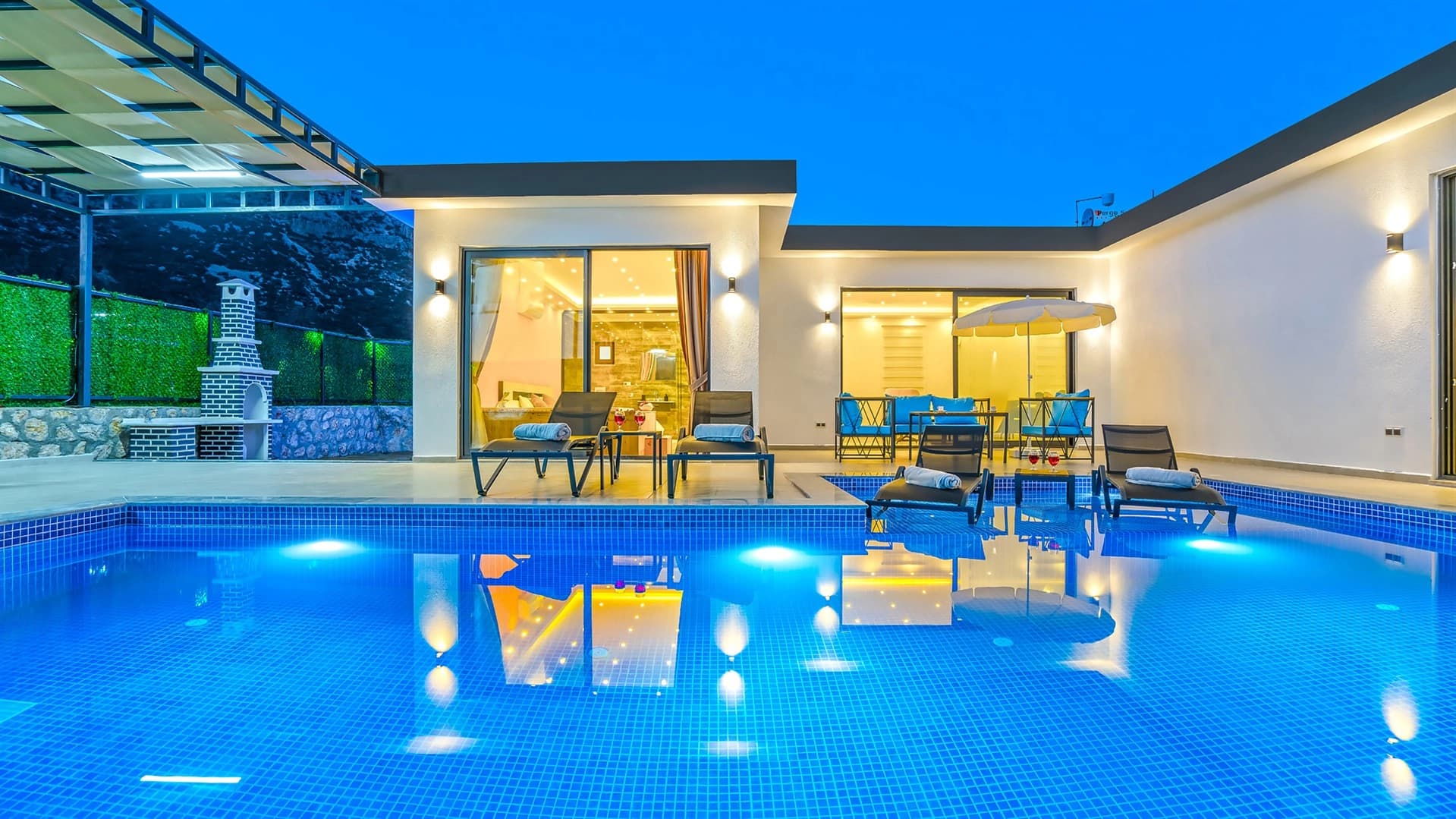 Villa Ortaç 3 Bezirgan 31