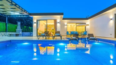 Villa Ortaç 3 Bezirgan 31