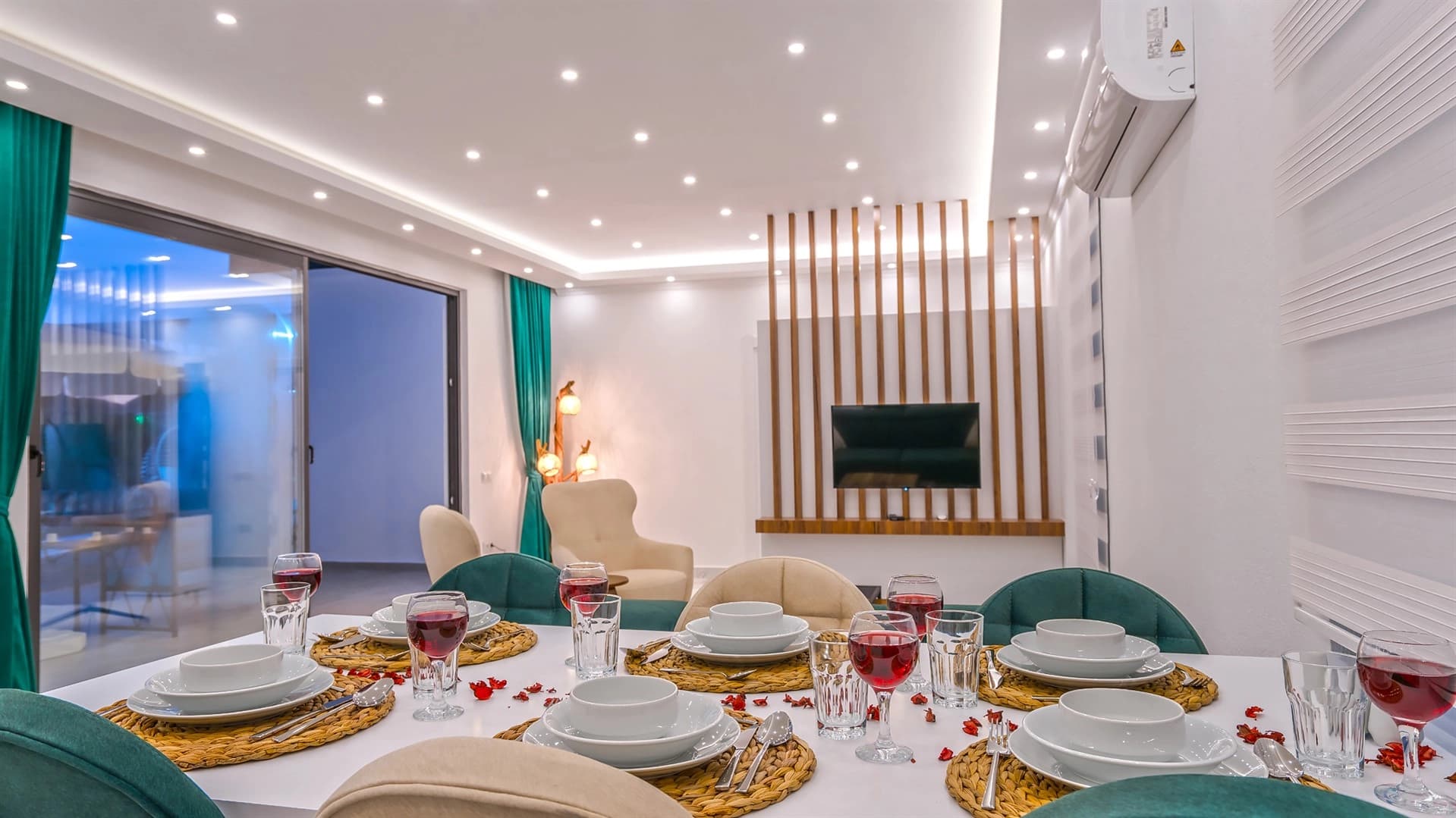 Villa Ortaç 3 Bezirgan 73