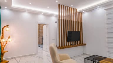 Villa Ortaç 3 Korunaklı Havuz 80